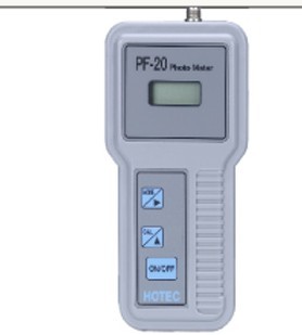 臺灣HOTEC合泰pf20銅分光比色儀PF20